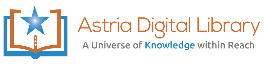 Astria Digital Library
